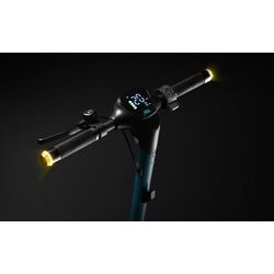 Электросамокат SoFlow SO3 Gen 2 (Green/Black) Thumb