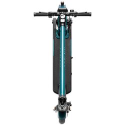 Электросамокат SoFlow SO4 Pro (Green/Black) Thumb