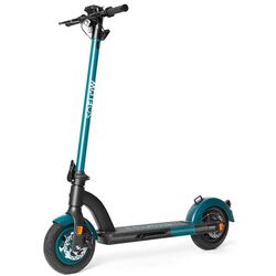 Электросамокат SoFlow SO4 Pro (Green/Black)