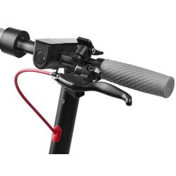 Trotineta electrica Strend Pro Scooter7 (Black) Thumb