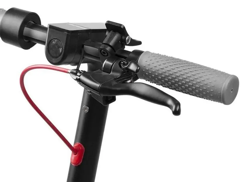 Trotineta electrica Strend Pro Scooter7 (Black)