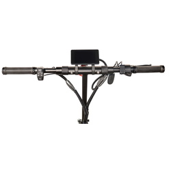 Trotineta electrica Techlife Q3 2.0 16.5Ah 48V (Black) Thumb