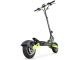 Trotineta electrica Techlife Q3 (Black/Green)