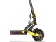 Trotineta electrica Techlife Q5 RS (Black/Yellow)