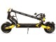 Trotineta electrica Techlife Q5 RS (Black/Yellow)