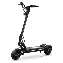 Trotineta electrica Techlife Q7 RS 2.0 25Ah 52V (Black)