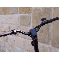 Trotineta electrica Techlife Q7 RS 2.0 25Ah 52V (Black) Thumb