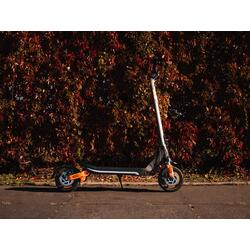 Trotineta electrica Techlife R5 18.2Ah 36V (Black/Orange) Thumb