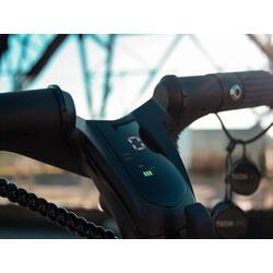 Trotineta electrica Techlife R5 18.2Ah 36V (Black/Orange) Thumb