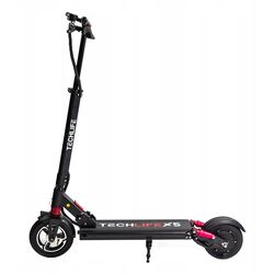 Trotineta electrica Techlife X5 (Black)