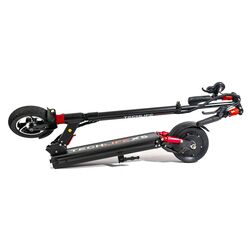 Электросамокат Techlife X5 (Black) Thumb