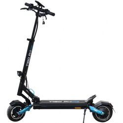 Электросамокат Tibo Prime 3.0 15.6Ah (Black/Blue) Thumb
