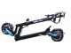 Trotineta electrica Tibo Prime 3.0 15.6Ah (Black/Blue)