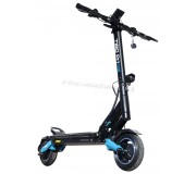 Trotineta electrica Tibo Prime 3.0 19Ah (Black/Blue)