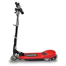 Trotineta electrica vidaXL 90306 (Red/Black) Thumb