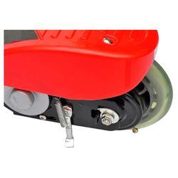 Trotineta electrica vidaXL 90306 (Red/Black) Thumb