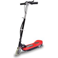 Trotineta electrica vidaXL 90306 (Red/Black)