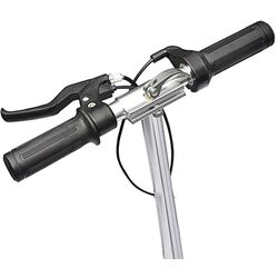 Trotineta electrica vidaXL 90307 (Black) Thumb