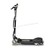 Trotineta electrica vidaXL 90307 (Black)