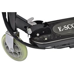 Trotineta electrica vidaXL 90307 (Black) Thumb