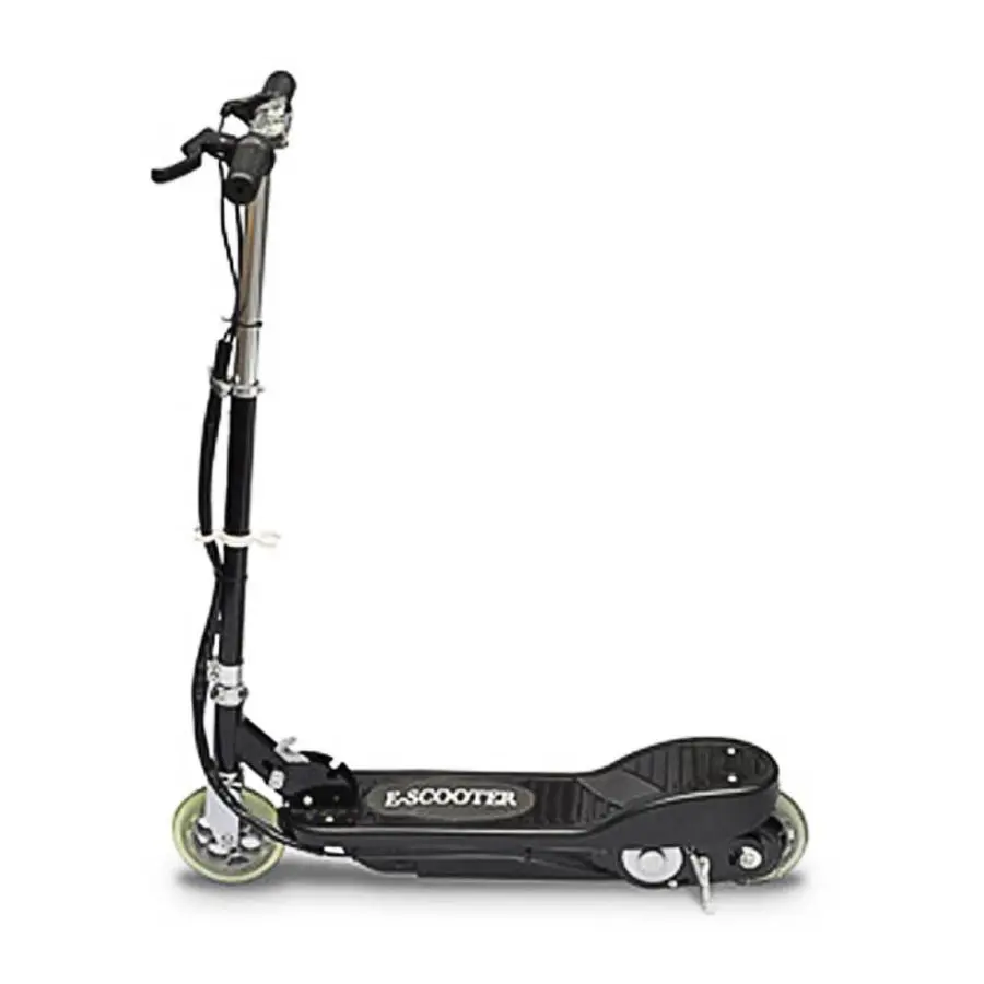 Trotineta electrica vidaXL 90307 (Black)