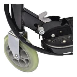 Trotineta electrica vidaXL 90311 (Black) Thumb