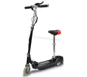 Trotineta electrica vidaXL 90311 (Black)