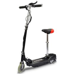 Trotineta electrica vidaXL 90311 (Black)