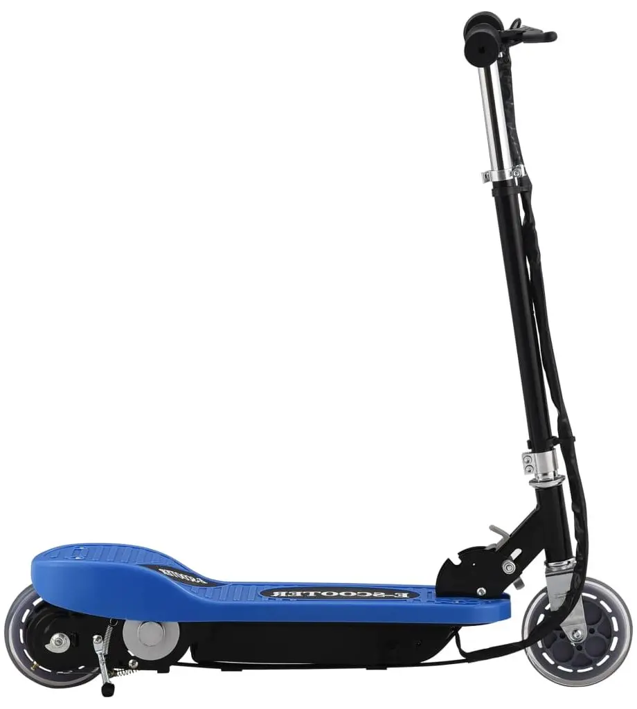 Trotineta electrica 91955 (Blue/Black)