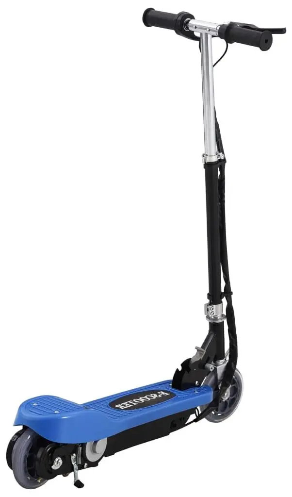 Trotineta electrica 91955 (Blue/Black)