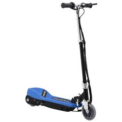 Trotineta electrica 91955 (Blue/Black)
