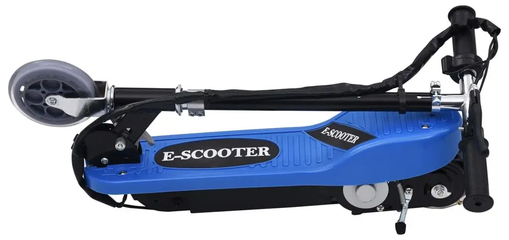 Trotineta electrica 91955 (Blue/Black)