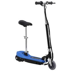 Trotineta electrica 91957 (Blue/Black)