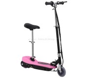 Trotineta electrica 91958 (Pink/Black)