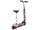 Trotineta electrica 91958 (Pink/Black)