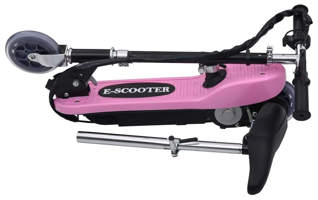 Trotineta electrica 91958 (Pink/Black)