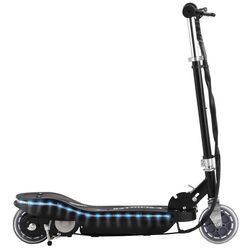 Trotineta electrica VidaXL 91959 (Red/Black)