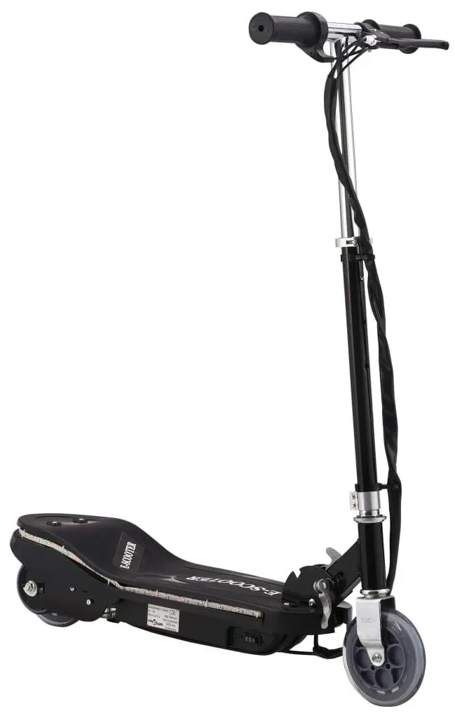 Trotineta electrica VidaXL 91959 (Red/Black)