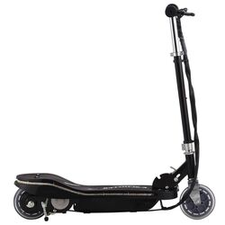 Trotineta electrica VidaXL 91959 (Red/Black) Thumb