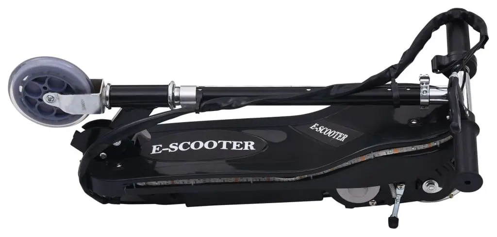 Trotineta electrica VidaXL 91959 (Red/Black)