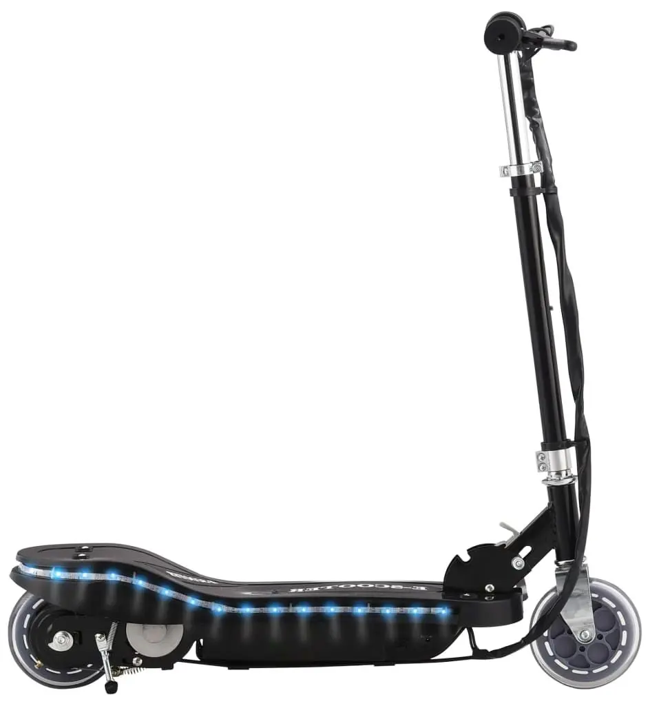 Trotineta electrica 91960 (Black)