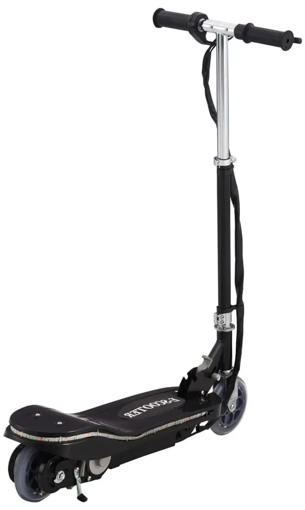 Trotineta electrica 91960 (Black)