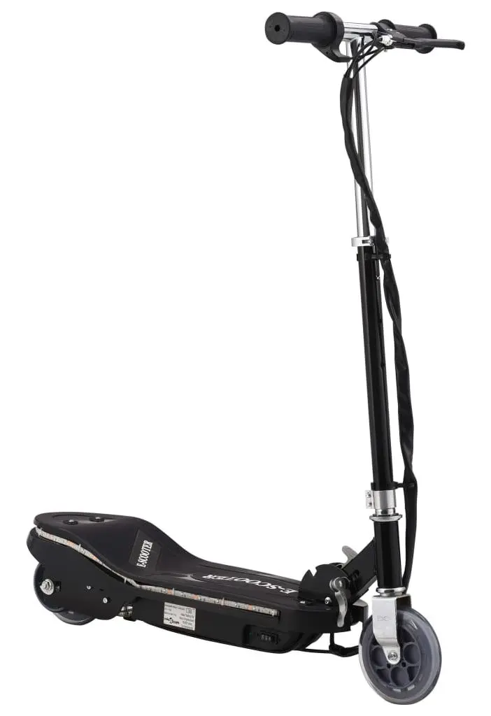 Trotineta electrica 91960 (Black)