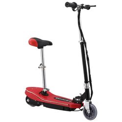 Trotineta electrica 91961 (Red/Black)