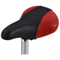 Электросамокат vidaXL 91961 (Red/Black) Thumb