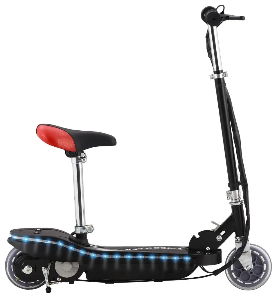 Trotineta electrica 91962 (Black)