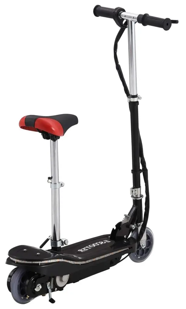 Trotineta electrica 91962 (Black)