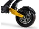 Trotineta electrica Vsett 10 Apex (Black/Yellow)