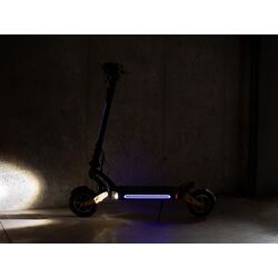 Электросамокат Vsett 10 Apex (Black/Yellow) Thumb