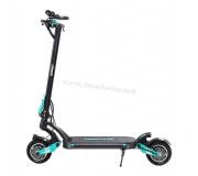 Trotineta electrica Vsett 9 (Black/Turquoise)